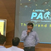 Harish Kumar Patel