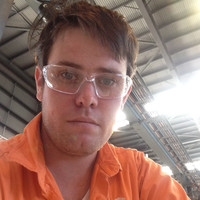 Timothy Holt