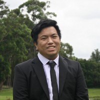 Marian Joseph Sabana