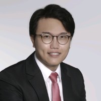Michael Kwan