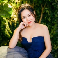 陈诗源Shirley
