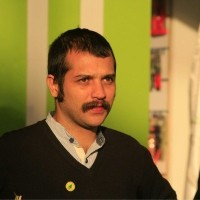 Nima Afshar