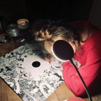 Eve Deroeck