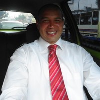 Luis Eduardo Sandoval Godoy