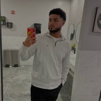 Brian Palacios
