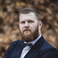 Patryk Kośmider