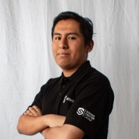 Jheremy Sebastian Pacco Peraltilla