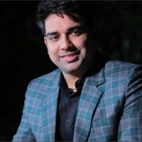 Sumit Nagpal