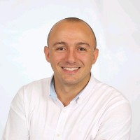 Luis Diego Montero Azofeifa