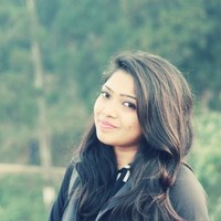 Manisha Paul