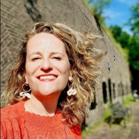 Margot Bolwerk