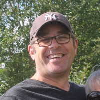 Christopher Hill