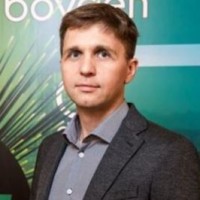 Mikhail Efimenko