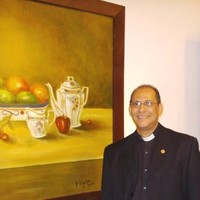 Jose Antonio Munoz Pena