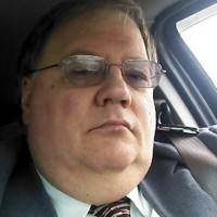 Mike Packett