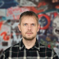 Kirill M