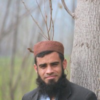Barkat Ali