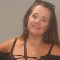 Suzanna Berg