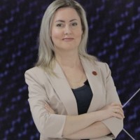 Lyudmila Stayshyunayte