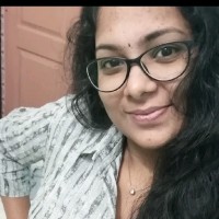 Susmitha Koduru