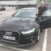 Halvorsen Odd