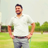 Rahul Parmar