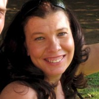 Sandra Lloyd-Perkins
