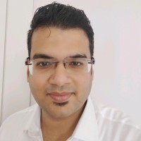 Vikas Borar