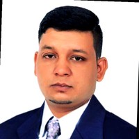 kumar Pawan