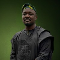 Mayowa Aderogbin
