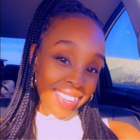 Sakinah Gibson