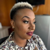 Esther Muthoga