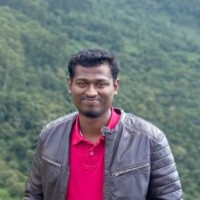 Rajesh Krishnakumar