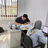 Albert Renaldi Tambunan