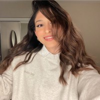 Sabrina Makarios Matamoros