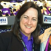 Cathy Dutton