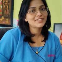 Dr Sushma B R