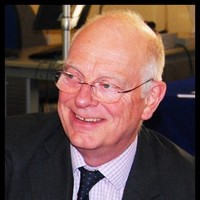 Geoffrey Hoodless