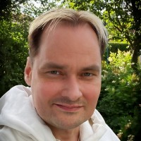 Jani Venho