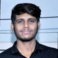 Sachin Vishwakarma
