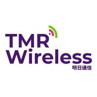 TMR WIRELESS