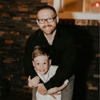 Joshua Gibson
