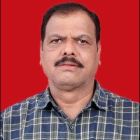 Rajendra Mate