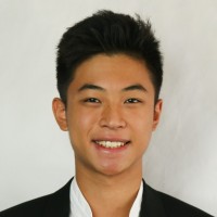 Jerome Lin