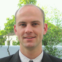 Deon de Jager