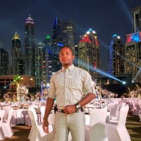 George Mwangi