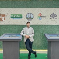 Anand Saurabh