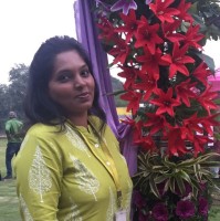 Jyoti Chavan