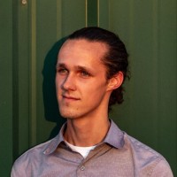 Jacob Hansen