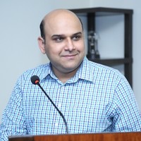 Asif Bashir